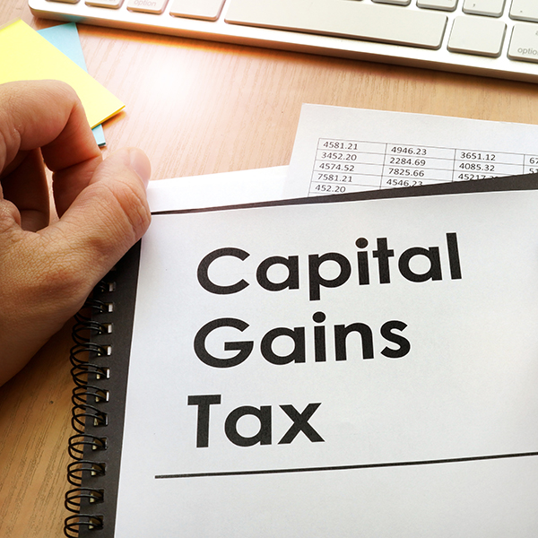 Could Removing Capital Gains Taxes on Home Sales Revive the Housing Market?